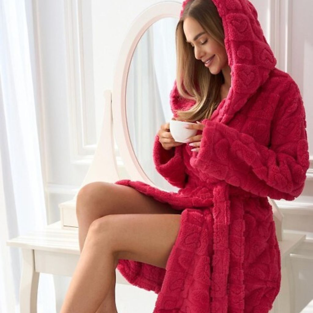 Víkendová relaxace doma - jak si vytvořit ženský rituál pohodlí