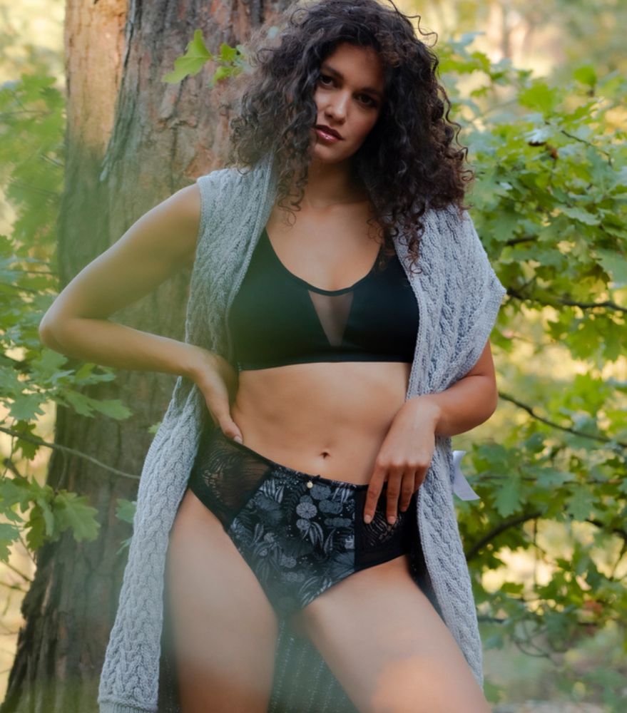 Bavlněné spodní díly - ideální volba na jaro!