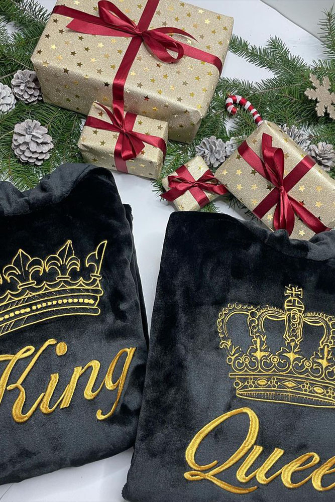 Inspirace na vánoční dárky!