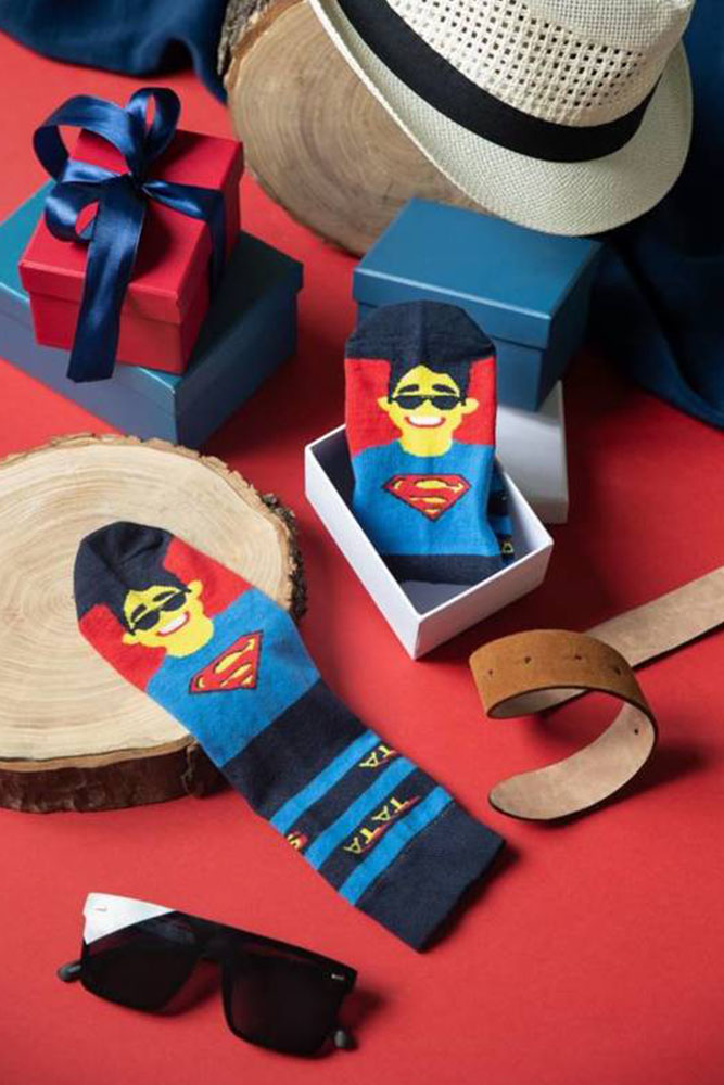 Perfektní dárek ke Dni otců