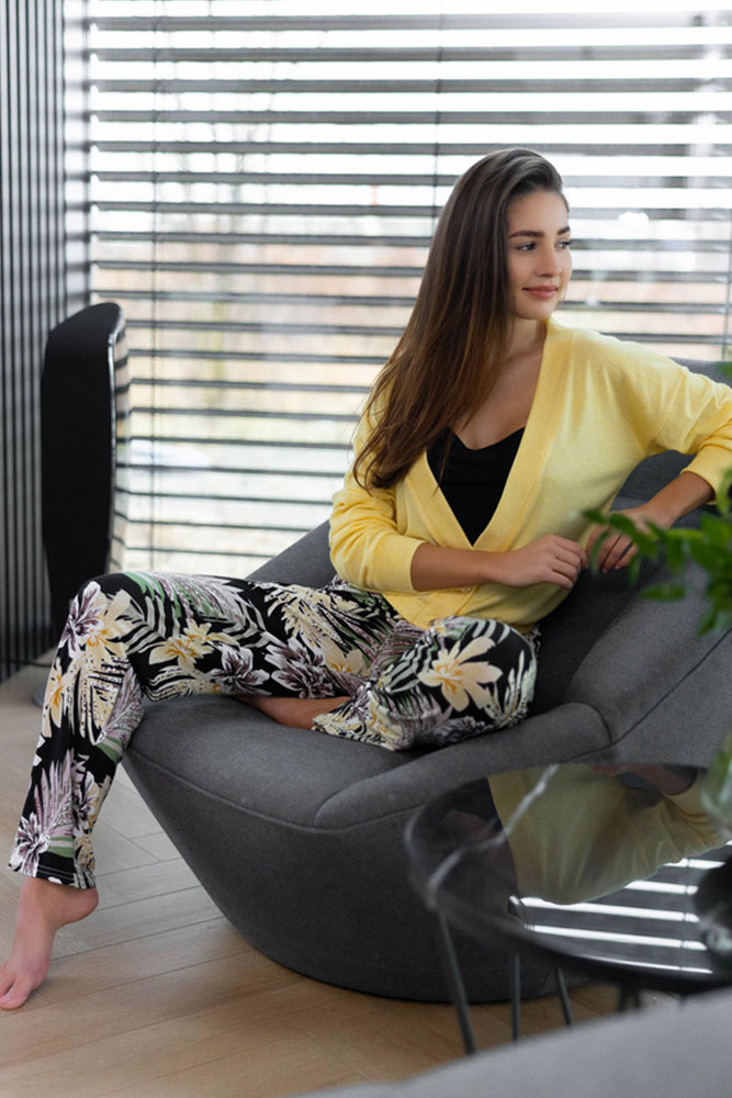 Nová kolekce pyžam polské značky Sensis