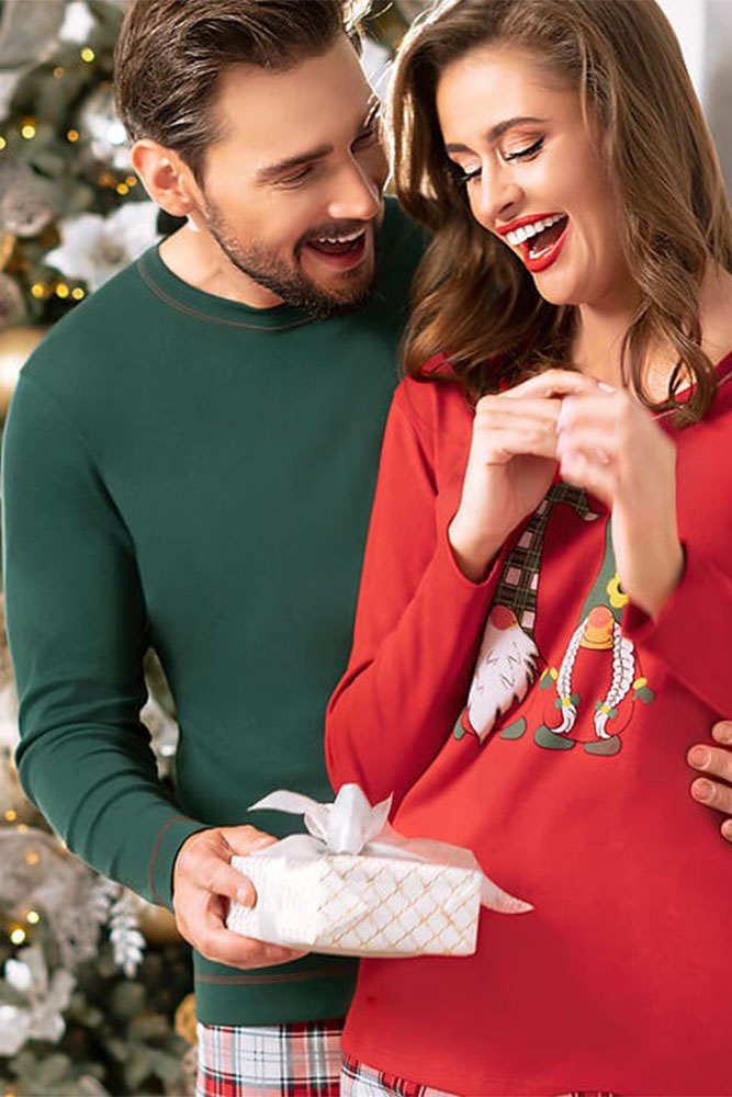 Nápad na vánoční dárek