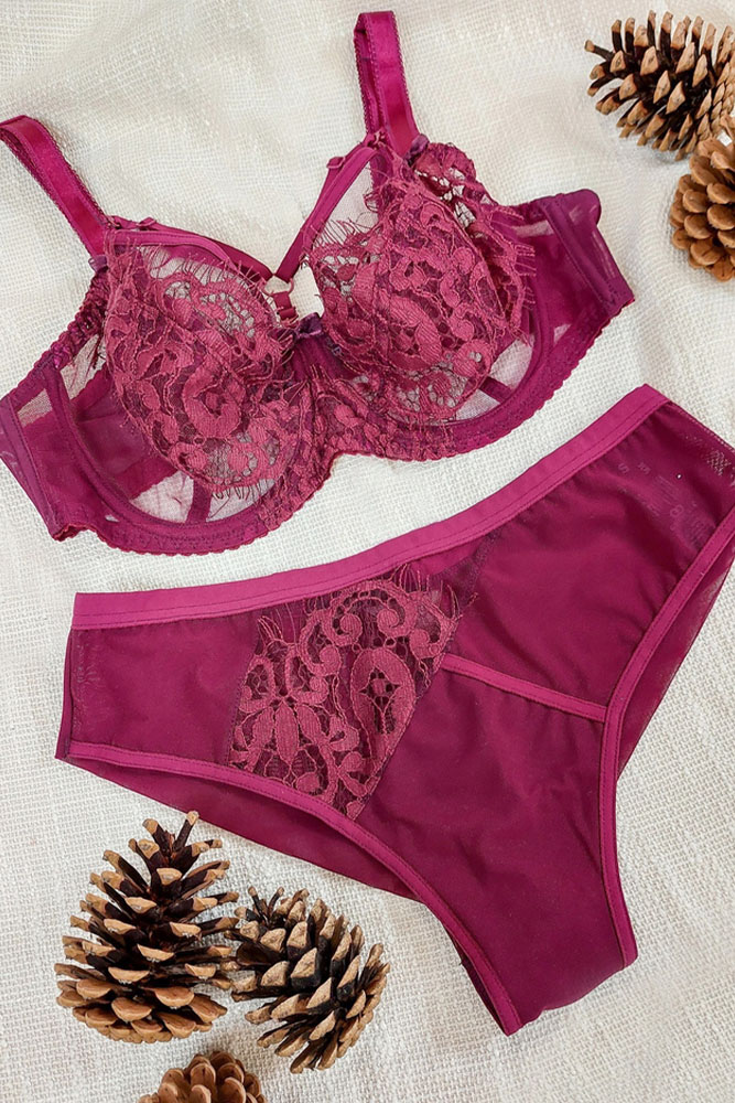 Měkká podprsenka - co to znamená?