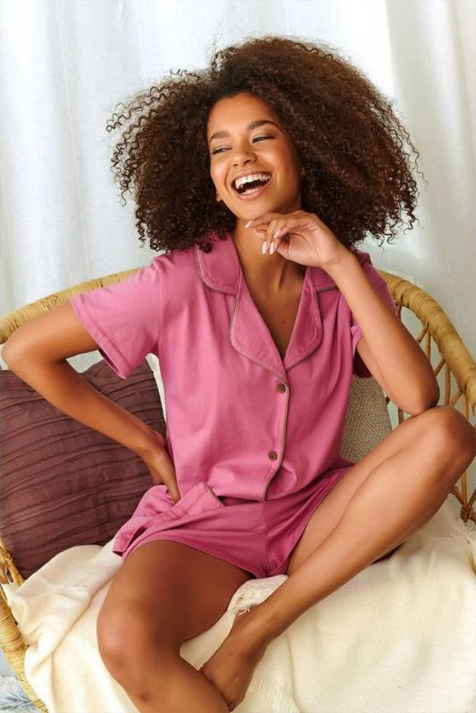 Bavlněné noční prádlo - objevte jeho výhody 