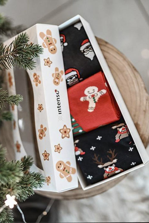 Inspirace na vánoční dárky!