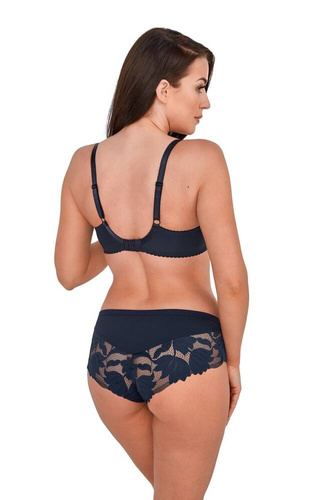 GFP 1134 Keto Dámské kalhotky Gaia navy blue