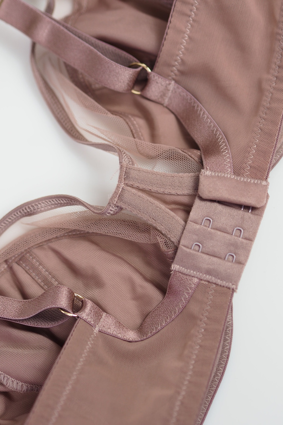 Mediolano Omena Soft 19254 – měkká podprsenka s oporou a tvarem