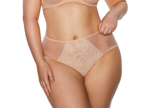 SC-725 Nea Soft bra Kinga skin/odc.béžová