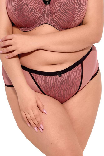 GFP 1259 Lise Dámské kalhotky Gaia pink