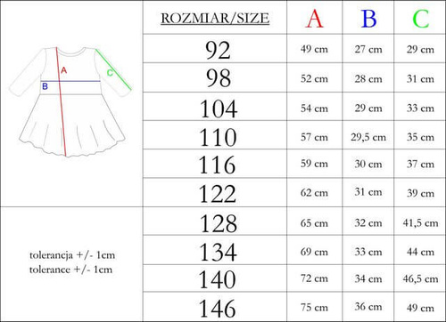 141972 Nicol šaty s dlouhým rukávem - růžové , bavlněné, s volánky