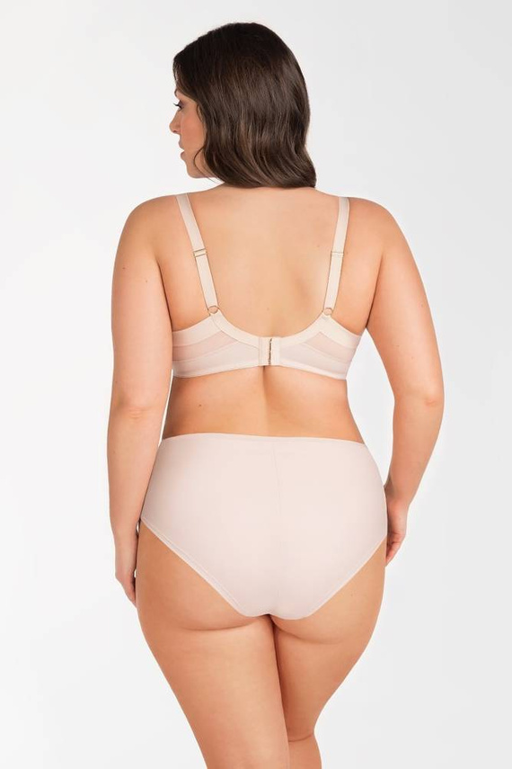 K 564 Vicky Soft bra Gorsenia - béžová