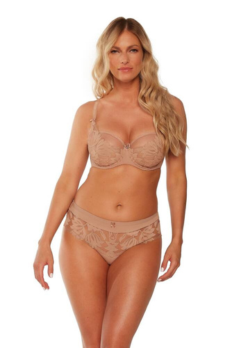 BS 1135 Nike Soft Bras Gaia - neoprenový oblek