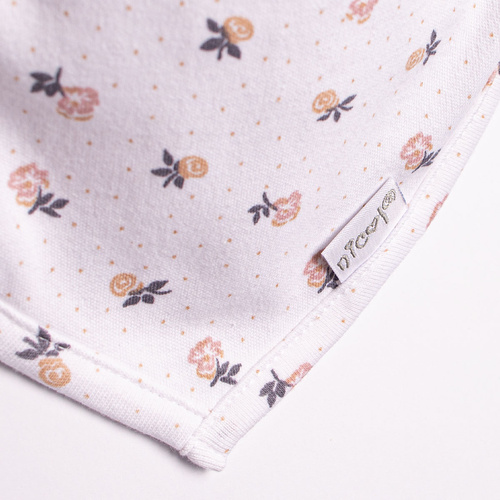 Dětský šátek bandana 2 ks Nicol 220076 bavlna certifikovaná