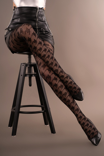 ZagZig 20 den Punčocháče LivCo Corsetti