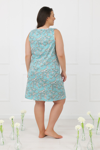 Hikari noční košile na kojení 100% bavlna