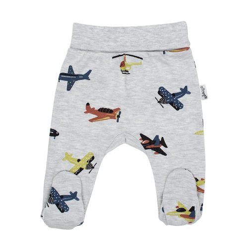 219009 Polospací pytel Willy bavlna Nicol - letadla