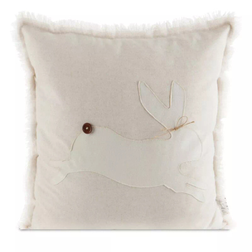 Eurofirany Wiosna – dekorativní velikonoční povlak stylový