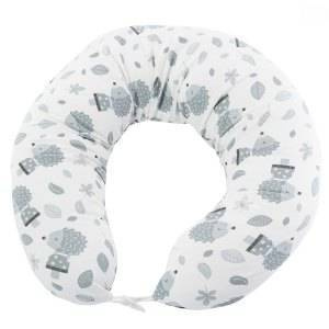 Moon Cushion Hedgehog Poduszka do karmienia Eurobaby