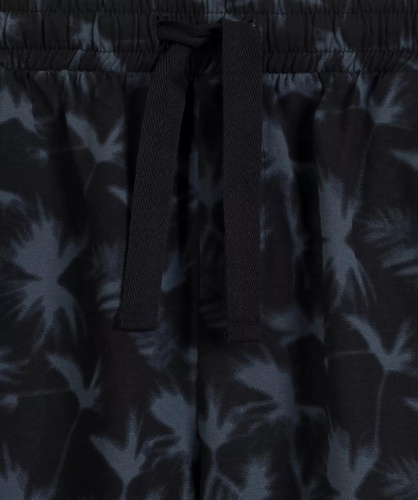 Pánské letní pyžamo Atlantic NMP-399 100% bavlna – lehké a pohodlné