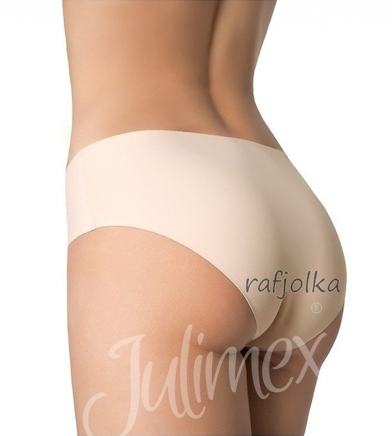 Simple Panty Figi damskie Julimex fioletowy