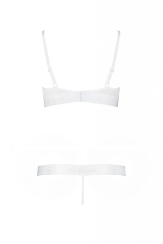 Kyouka Set Passion white