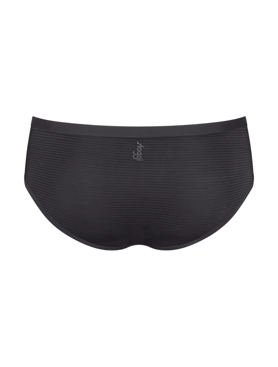 Kalhotky sloggi ZERO Feel Air Hipster bezešvé, lehké