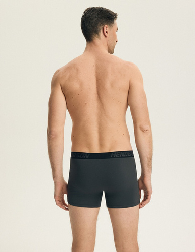 Bench Henderson 44540 – pánské boxerky 93 % bavlna 3 ks