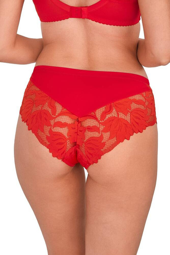 GFP 1134 Keto Dámské kalhotky Gaia červená