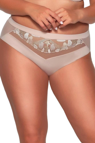 2081/B Dámské bikiny Ava blush