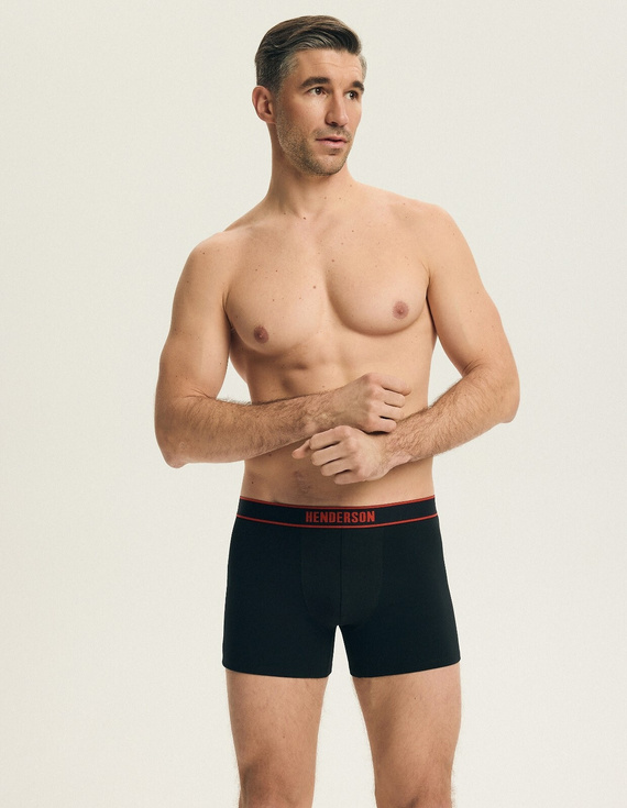 Bee Henderson 44556 – pánské boxerky 93% bavlna 2 ks