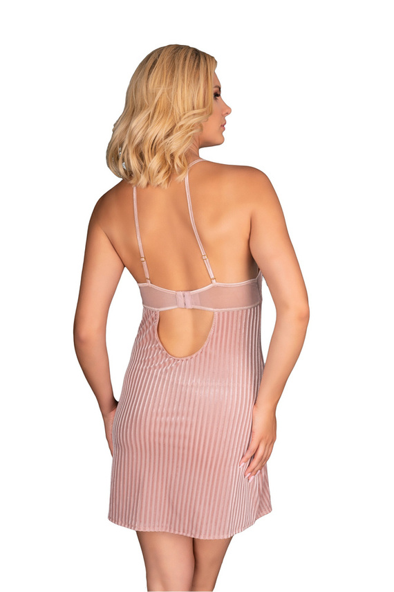 Souprava Thorjako, košilka a tanga LivCo Corsetti Fashion