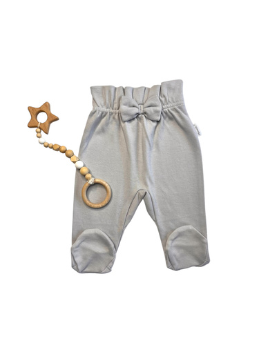 Dívčí overal Mamatti PG15116 - 100% bavlna | OEKO-TEX | Polská kvalita