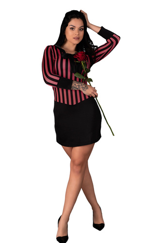 Lennys LC 90055 LivCo Corsetti Módní kostým