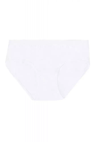 Tola Dívčí kalhotky Italian Fashion - černé