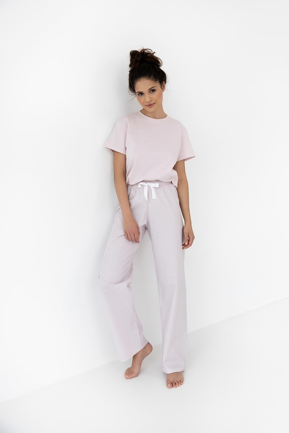 Sensis Marion Dámské pyžamo - heather