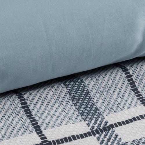 Eurofirany SPRING 95 povlečení 100% bavlněný satén kostka Oeko-Tex