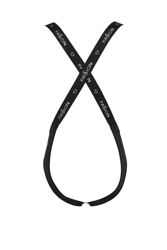 Pánské body Bruno Passion black