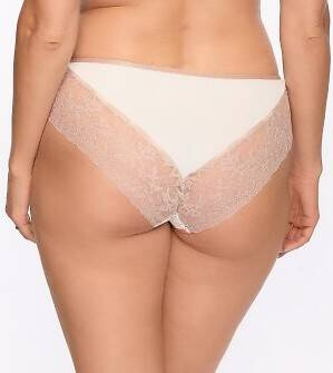 GFP 1285 Simone Gaia dámské kalhotky - růžové