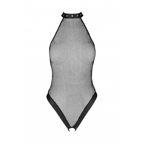 Moonlight Dámské tělo Passion black