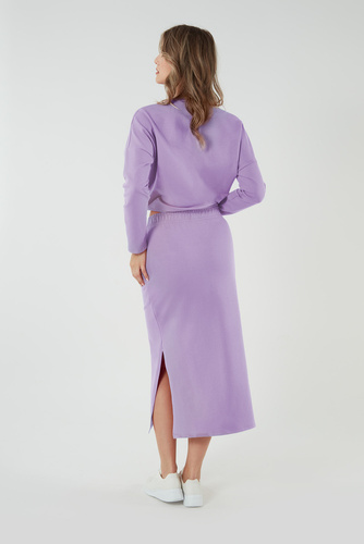 Stella dámská maxi sukně Italian Fashion - lily