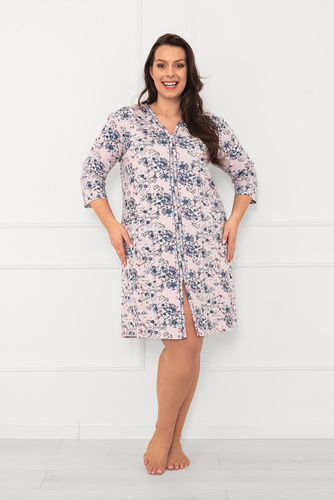 Lacenta dámská zavinovačka Italian Fashion - potisk