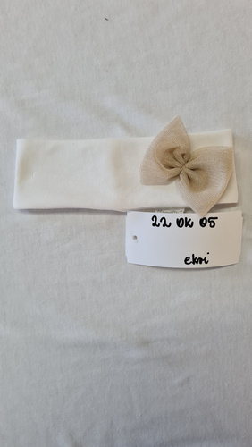 OK12091 Motýlek Mamatti - růžový motýlek