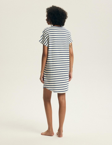 Noční košile 45314 Eulana Henderson 100 % bavlna