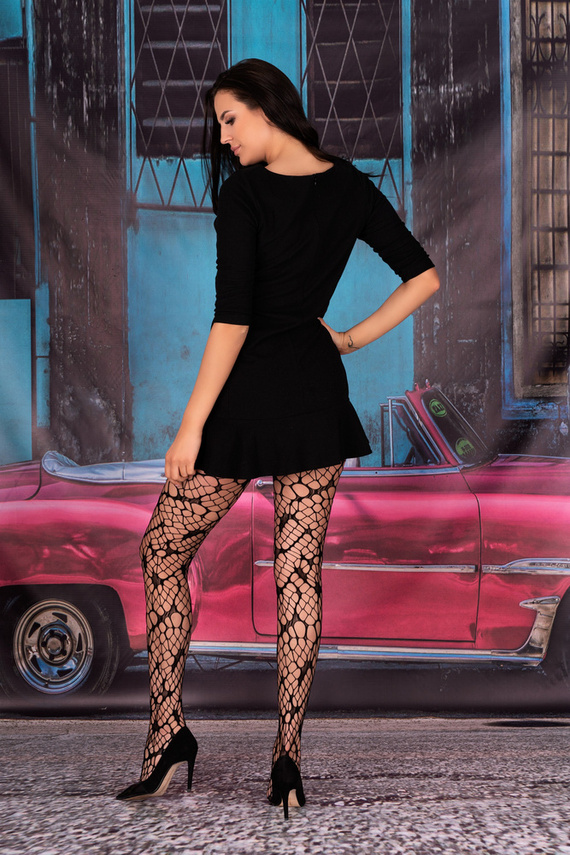 Eleare LC 17160 LivCo Corsetti punčocháče