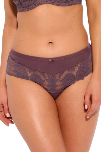 GFP 1134 Keto Dámské kalhotky Gaia fialová