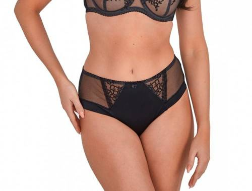 GFP 1219 Jolie Dámské kalhotky Gaia-black