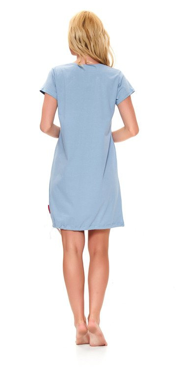 9504 Koszula Nocna do karmienia Doctor Nap - flow