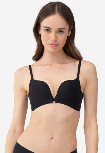 Push-up podprsenka Gatta Frontopen – zapínání vpředu