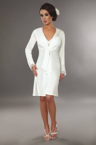 Lavinia LC 90023 Dámský župan LivCo Corsetti