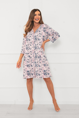 Lacenta dámská zavinovačka Italian Fashion - potisk